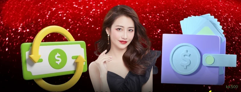 Download app kk500 Android iOS