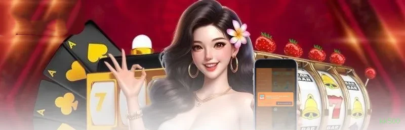 Cassino kk500 - mesas ao vivo e jogos