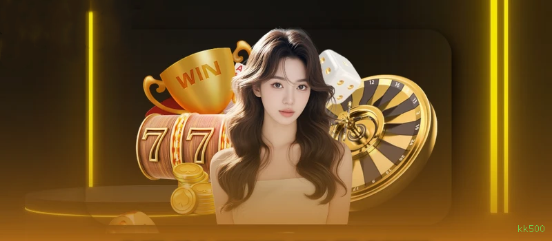 Cashback VIP kk500 - reembolso semanal